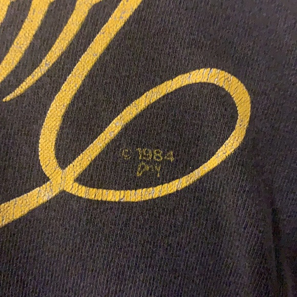 Vintage Harley Davidson Shirt - Picture 3 of 3